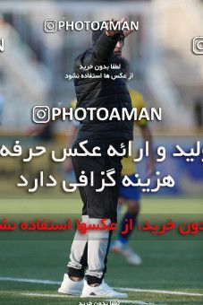 1858573, Tehran, , Iran Pro League، Persian Gulf Cup، 2021-2022 season، Second Leg، Week 23، Paykan ۰ v ۰ Sanat Naft Abadan on 2022/03/18 at Shahid Dastgerdi Stadium