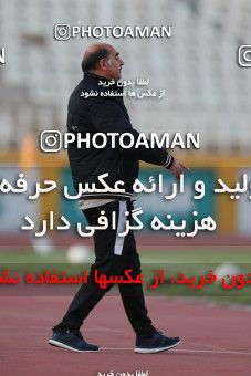 1858718, Tehran, , لیگ برتر فوتبال ایران، Persian Gulf Cup، Week 23، Second Leg، Paykan 0 v 0 Sanat Naft Abadan on 2022/03/18 at Shahid Dastgerdi Stadium