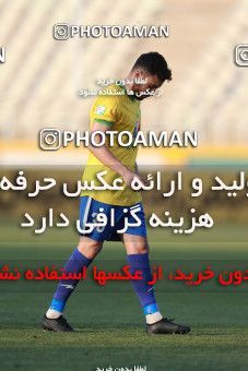 1858886, Tehran, , لیگ برتر فوتبال ایران، Persian Gulf Cup، Week 23، Second Leg، Paykan 0 v 0 Sanat Naft Abadan on 2022/03/18 at Shahid Dastgerdi Stadium