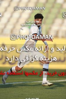 1858633, Tehran, , لیگ برتر فوتبال ایران، Persian Gulf Cup، Week 23، Second Leg، Paykan 0 v 0 Sanat Naft Abadan on 2022/03/18 at Shahid Dastgerdi Stadium