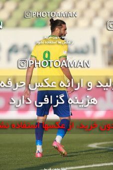 1858476, Tehran, , لیگ برتر فوتبال ایران، Persian Gulf Cup، Week 23، Second Leg، Paykan 0 v 0 Sanat Naft Abadan on 2022/03/18 at Shahid Dastgerdi Stadium