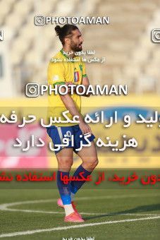 1858479, Tehran, , لیگ برتر فوتبال ایران، Persian Gulf Cup، Week 23، Second Leg، Paykan 0 v 0 Sanat Naft Abadan on 2022/03/18 at Shahid Dastgerdi Stadium