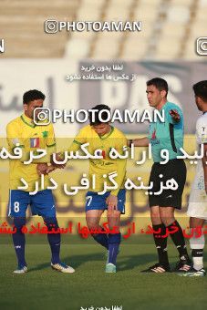 1858575, Tehran, , لیگ برتر فوتبال ایران، Persian Gulf Cup، Week 23، Second Leg، Paykan 0 v 0 Sanat Naft Abadan on 2022/03/18 at Shahid Dastgerdi Stadium