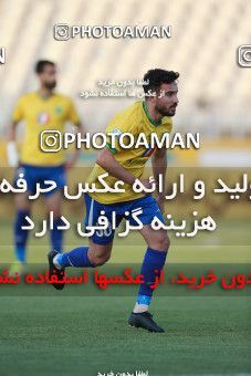 1858641, Tehran, , لیگ برتر فوتبال ایران، Persian Gulf Cup، Week 23، Second Leg، Paykan 0 v 0 Sanat Naft Abadan on 2022/03/18 at Shahid Dastgerdi Stadium