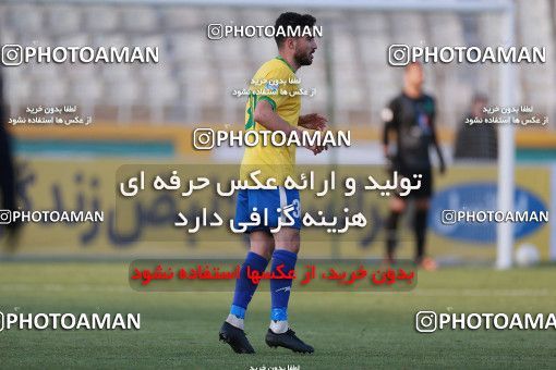 1858746, Tehran, , لیگ برتر فوتبال ایران، Persian Gulf Cup، Week 23، Second Leg، Paykan 0 v 0 Sanat Naft Abadan on 2022/03/18 at Shahid Dastgerdi Stadium