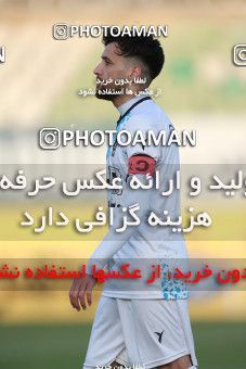 1858701, Tehran, , لیگ برتر فوتبال ایران، Persian Gulf Cup، Week 23، Second Leg، Paykan 0 v 0 Sanat Naft Abadan on 2022/03/18 at Shahid Dastgerdi Stadium