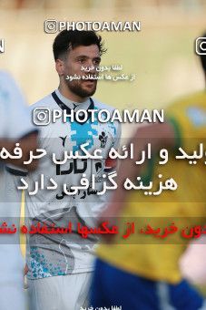 1858632, Tehran, , لیگ برتر فوتبال ایران، Persian Gulf Cup، Week 23، Second Leg، Paykan 0 v 0 Sanat Naft Abadan on 2022/03/18 at Shahid Dastgerdi Stadium