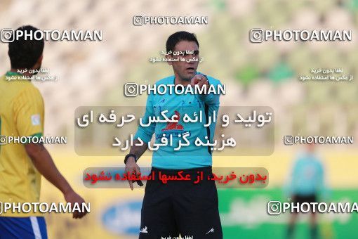 1858504, Tehran, , لیگ برتر فوتبال ایران، Persian Gulf Cup، Week 23، Second Leg، Paykan 0 v 0 Sanat Naft Abadan on 2022/03/18 at Shahid Dastgerdi Stadium