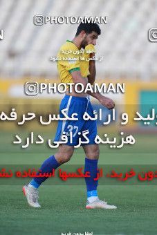 1858613, Tehran, , لیگ برتر فوتبال ایران، Persian Gulf Cup، Week 23، Second Leg، Paykan 0 v 0 Sanat Naft Abadan on 2022/03/18 at Shahid Dastgerdi Stadium