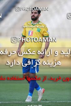 1858910, Tehran, , لیگ برتر فوتبال ایران، Persian Gulf Cup، Week 23، Second Leg، Paykan 0 v 0 Sanat Naft Abadan on 2022/03/18 at Shahid Dastgerdi Stadium