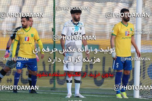 1858582, Tehran, , لیگ برتر فوتبال ایران، Persian Gulf Cup، Week 23، Second Leg، Paykan 0 v 0 Sanat Naft Abadan on 2022/03/18 at Shahid Dastgerdi Stadium