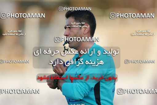 1858749, Tehran, , لیگ برتر فوتبال ایران، Persian Gulf Cup، Week 23، Second Leg، Paykan 0 v 0 Sanat Naft Abadan on 2022/03/18 at Shahid Dastgerdi Stadium