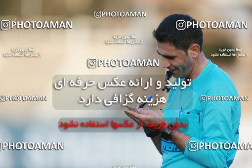 1858488, Tehran, , لیگ برتر فوتبال ایران، Persian Gulf Cup، Week 23، Second Leg، Paykan 0 v 0 Sanat Naft Abadan on 2022/03/18 at Shahid Dastgerdi Stadium