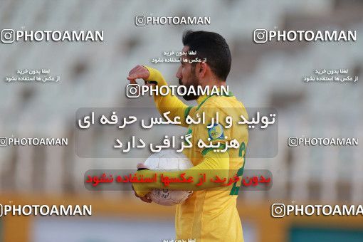 1858605, Tehran, , لیگ برتر فوتبال ایران، Persian Gulf Cup، Week 23، Second Leg، Paykan 0 v 0 Sanat Naft Abadan on 2022/03/18 at Shahid Dastgerdi Stadium
