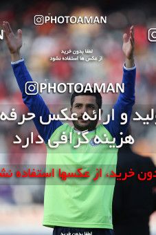 1859324, Tehran, Iran, لیگ برتر فوتبال ایران، Persian Gulf Cup، Week 23، Second Leg، Persepolis 1 v 1 Esteghlal on 2022/03/17 at Azadi Stadium