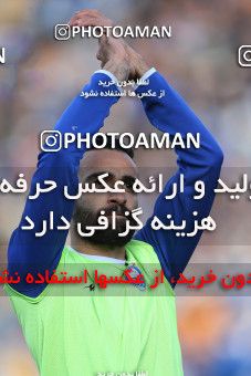 1859331, Tehran, Iran, لیگ برتر فوتبال ایران، Persian Gulf Cup، Week 23، Second Leg، Persepolis 1 v 1 Esteghlal on 2022/03/17 at Azadi Stadium