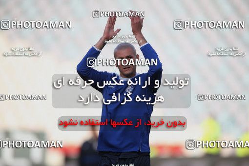 1859270, Tehran, Iran, لیگ برتر فوتبال ایران، Persian Gulf Cup، Week 23، Second Leg، Persepolis 1 v 1 Esteghlal on 2022/03/17 at Azadi Stadium