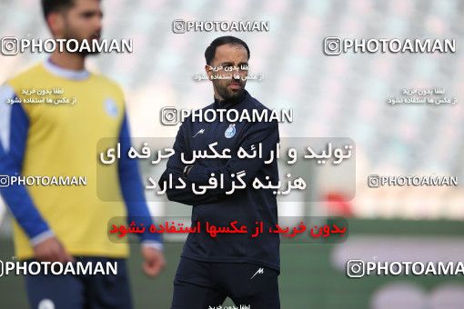 1859312, Tehran, Iran, لیگ برتر فوتبال ایران، Persian Gulf Cup، Week 23، Second Leg، Persepolis 1 v 1 Esteghlal on 2022/03/17 at Azadi Stadium