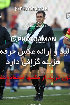 1859341, Tehran, Iran, لیگ برتر فوتبال ایران، Persian Gulf Cup، Week 23، Second Leg، Persepolis 1 v 1 Esteghlal on 2022/03/17 at Azadi Stadium