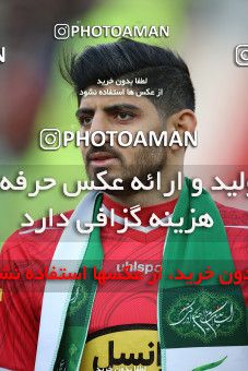 1859283, Tehran, Iran, لیگ برتر فوتبال ایران، Persian Gulf Cup، Week 23، Second Leg، Persepolis 1 v 1 Esteghlal on 2022/03/17 at Azadi Stadium