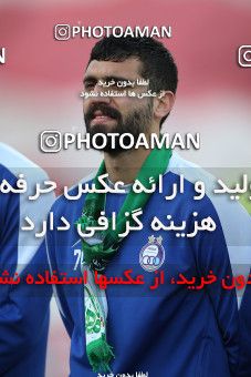 1859284, Tehran, Iran, لیگ برتر فوتبال ایران، Persian Gulf Cup، Week 23، Second Leg، Persepolis 1 v 1 Esteghlal on 2022/03/17 at Azadi Stadium