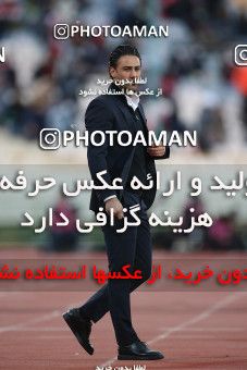 1859588, Tehran, Iran, لیگ برتر فوتبال ایران، Persian Gulf Cup، Week 23، Second Leg، Persepolis 1 v 1 Esteghlal on 2022/03/17 at Azadi Stadium