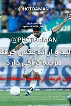 1862398, Tehran, , لیگ برتر فوتبال ایران، Persian Gulf Cup، Week 24، Second Leg، Esteghlal 0 v 0 Paykan on 2022/04/05 at Azadi Stadium