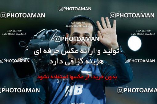 1862417, Tehran, , لیگ برتر فوتبال ایران، Persian Gulf Cup، Week 24، Second Leg، Esteghlal 0 v 0 Paykan on 2022/04/05 at Azadi Stadium