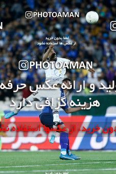 1862432, Tehran, , لیگ برتر فوتبال ایران، Persian Gulf Cup، Week 24، Second Leg، Esteghlal 0 v 0 Paykan on 2022/04/05 at Azadi Stadium