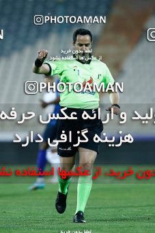 1862511, Tehran, , لیگ برتر فوتبال ایران، Persian Gulf Cup، Week 24، Second Leg، Esteghlal 0 v 0 Paykan on 2022/04/05 at Azadi Stadium