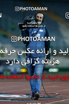 1862487, Tehran, , لیگ برتر فوتبال ایران، Persian Gulf Cup، Week 24، Second Leg، Esteghlal 0 v 0 Paykan on 2022/04/05 at Azadi Stadium