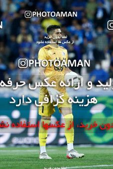 1862539, Tehran, , لیگ برتر فوتبال ایران، Persian Gulf Cup، Week 24، Second Leg، Esteghlal 0 v 0 Paykan on 2022/04/05 at Azadi Stadium
