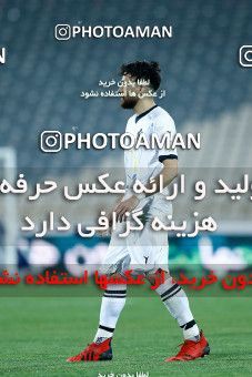 1862461, Tehran, , لیگ برتر فوتبال ایران، Persian Gulf Cup، Week 24، Second Leg، Esteghlal 0 v 0 Paykan on 2022/04/05 at Azadi Stadium