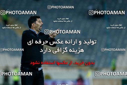 1862454, Tehran, , لیگ برتر فوتبال ایران، Persian Gulf Cup، Week 24، Second Leg، Esteghlal 0 v 0 Paykan on 2022/04/05 at Azadi Stadium