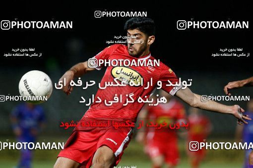 1862644, Tehran, Iran, لیگ برتر فوتبال ایران، Persian Gulf Cup، Week 24، Second Leg، Havadar S.C. 0 v 0 Persepolis on 2022/04/04 at Shahid Dastgerdi Stadium