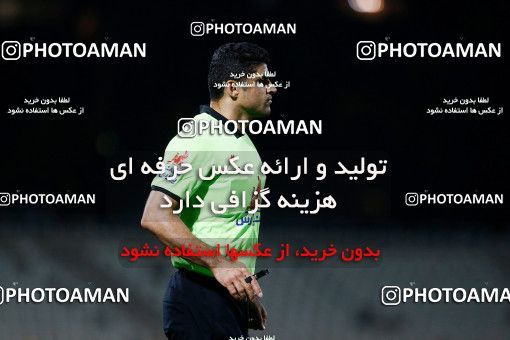 1862632, Tehran, Iran, لیگ برتر فوتبال ایران، Persian Gulf Cup، Week 24، Second Leg، Havadar S.C. 0 v 0 Persepolis on 2022/04/04 at Shahid Dastgerdi Stadium