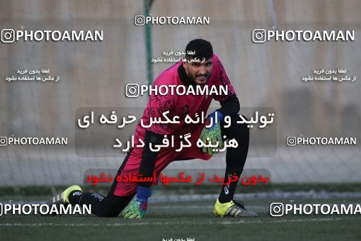 1864760, Tehran, , لیگ دسته دوم فوتبال کشور, 2021-2022 season, Week 19, Second Leg, Nirou Zamini Tehran 0 v 2 Sepid Roud Rasht on 2022/04/11 at Ghadir Stadium