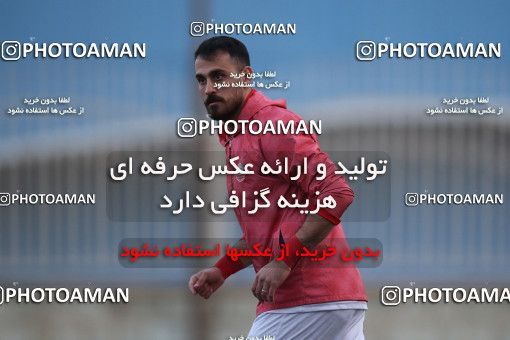 1864630, Tehran, , لیگ دسته دوم فوتبال کشور, 2021-2022 season, Week 19, Second Leg, Nirou Zamini Tehran 0 v 2 Sepid Roud Rasht on 2022/04/11 at Ghadir Stadium