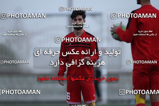 1864639, Tehran, , لیگ دسته دوم فوتبال کشور, 2021-2022 season, Week 19, Second Leg, Nirou Zamini Tehran 0 v 2 Sepid Roud Rasht on 2022/04/11 at Ghadir Stadium