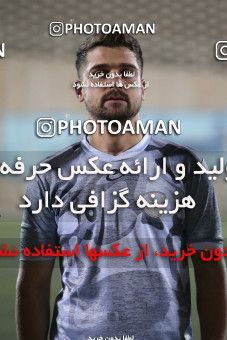 1864780, Tehran, , لیگ دسته دوم فوتبال کشور, 2021-2022 season, Week 19, Second Leg, Nirou Zamini Tehran 0 v 2 Sepid Roud Rasht on 2022/04/11 at Ghadir Stadium