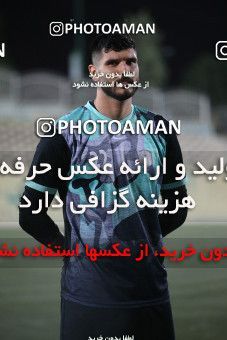 1864623, Tehran, , لیگ دسته دوم فوتبال کشور, 2021-2022 season, Week 19, Second Leg, Nirou Zamini Tehran 0 v 2 Sepid Roud Rasht on 2022/04/11 at Ghadir Stadium