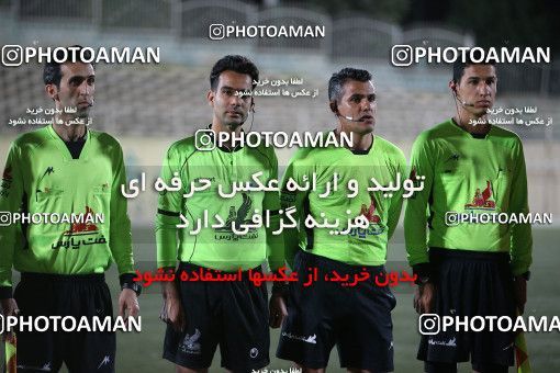 1864689, Tehran, , لیگ دسته دوم فوتبال کشور, 2021-2022 season, Week 19, Second Leg, Nirou Zamini Tehran 0 v 2 Sepid Roud Rasht on 2022/04/11 at Ghadir Stadium