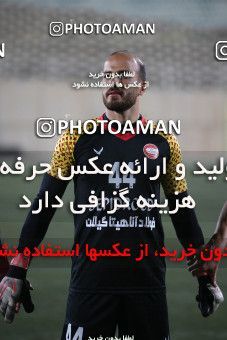 1864706, Tehran, , لیگ دسته دوم فوتبال کشور, 2021-2022 season, Week 19, Second Leg, Nirou Zamini Tehran 0 v 2 Sepid Roud Rasht on 2022/04/11 at Ghadir Stadium