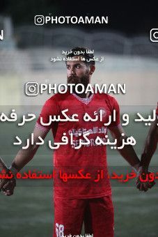 1864684, Tehran, , لیگ دسته دوم فوتبال کشور, 2021-2022 season, Week 19, Second Leg, Nirou Zamini Tehran 0 v 2 Sepid Roud Rasht on 2022/04/11 at Ghadir Stadium