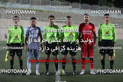 1864650, Tehran, , لیگ دسته دوم فوتبال کشور, 2021-2022 season, Week 19, Second Leg, Nirou Zamini Tehran 0 v 2 Sepid Roud Rasht on 2022/04/11 at Ghadir Stadium