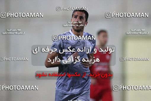1864793, Tehran, , لیگ دسته دوم فوتبال کشور, 2021-2022 season, Week 19, Second Leg, Nirou Zamini Tehran 0 v 2 Sepid Roud Rasht on 2022/04/11 at Ghadir Stadium
