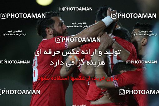 1864770, Tehran, , لیگ دسته دوم فوتبال کشور, 2021-2022 season, Week 19, Second Leg, Nirou Zamini Tehran 0 v 2 Sepid Roud Rasht on 2022/04/11 at Ghadir Stadium