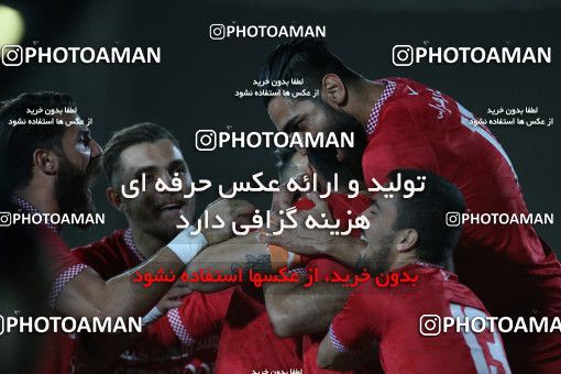1864674, Tehran, , لیگ دسته دوم فوتبال کشور, 2021-2022 season, Week 19, Second Leg, Nirou Zamini Tehran 0 v 2 Sepid Roud Rasht on 2022/04/11 at Ghadir Stadium