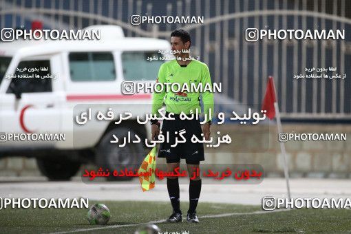 1864777, Tehran, , لیگ دسته دوم فوتبال کشور, 2021-2022 season, Week 19, Second Leg, Nirou Zamini Tehran 0 v 2 Sepid Roud Rasht on 2022/04/11 at Ghadir Stadium