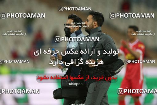 1866193, Tehran, Iran, 2021–22 Iranian Hazfi Cup, Quarter-final, Khorramshahr Cup, Persepolis 2 v 3 Aluminium Arak on 2022/04/10 at Azadi Stadium